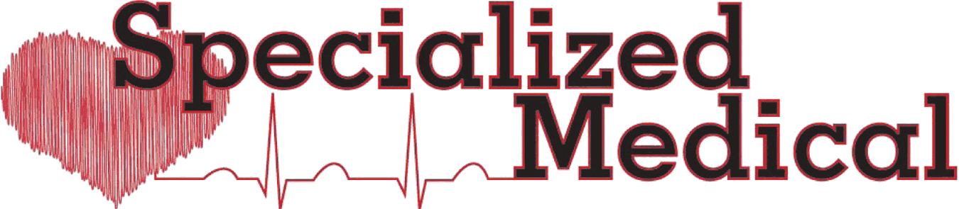 Specialized Medical Logo